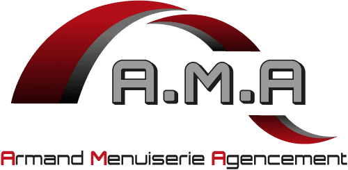 Logo Armand Menuiserie Agencement